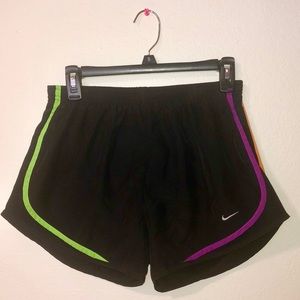 Nike Dri-Fit Athletic Shorts